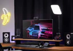 Elgato Facecam 4K webcam USB-C Zwart — thumbnail 5