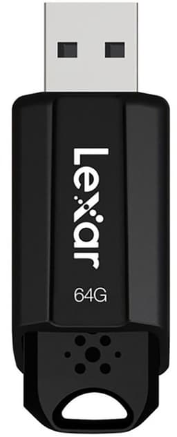 Lexar JumpDrive S80 64GB — thumbnail 1