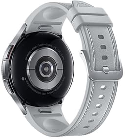 Samsung Galaxy Watch6 Classic 47mm LTE Zilver (Zilver) R965 — thumbnail 4