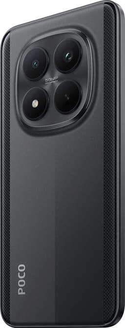 Xiaomi POCO M8 Pro 5G - 12GB/512GB - Zwart — thumbnail 3