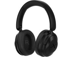 VolkanoX Halo - Bluetooth Koptelefoon - Hoofdtelefoon - Over Ear Koptelefoon - Active Noise Cancelling - Oplaadbaar - Bluetooth