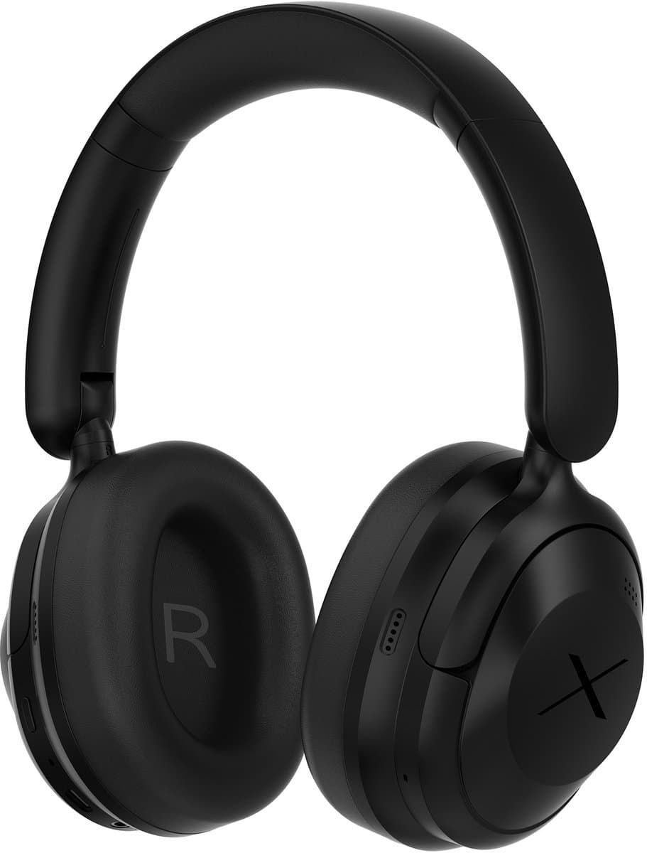 VolkanoX Halo - Bluetooth Koptelefoon - Hoofdtelefoon - Over Ear Koptelefoon - Active Noise Cancelling - Oplaadbaar - Bluetooth — afbeelding 1