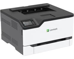 Kleurlaserprinter A4 WiFi Duplex Printen voor Thuis of Kantoor
