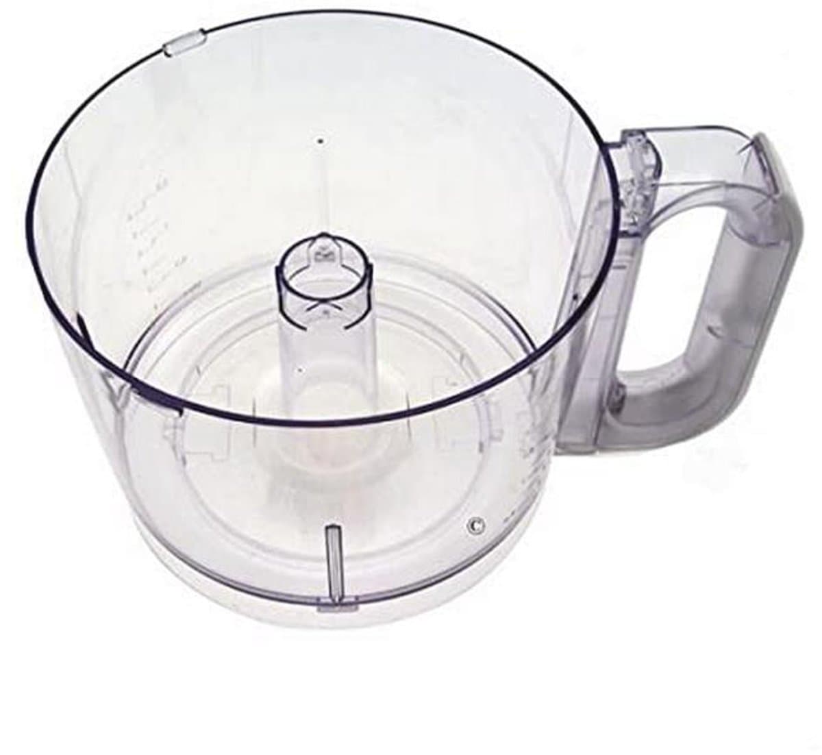 Voedselprocessor Kom 3L voor MASTERCHEF 8000 en VitaCompact — afbeelding 1