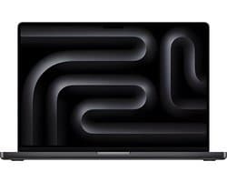 Apple MacBook Pro - Laptop - 16 inch - M4 Max - 48GB - 1TB - 2024