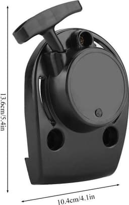 Terugspoelen starter trekken vervanging grasmaaier trimmer GX35 motor - HHT35S GX35 GX35nt. . — thumbnail 2