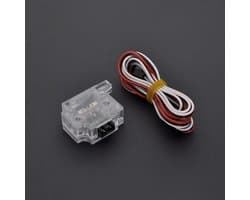 3-Pack Filament Run-Out Sensor Module voor 3D Printers