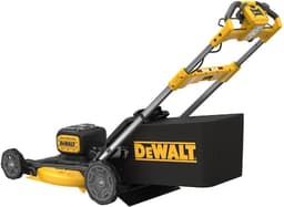 DeWALT DCMWSP156N Accu Grasmaaier 53cm met Wielaandrijving 2x18V Basic Body — thumbnail 3