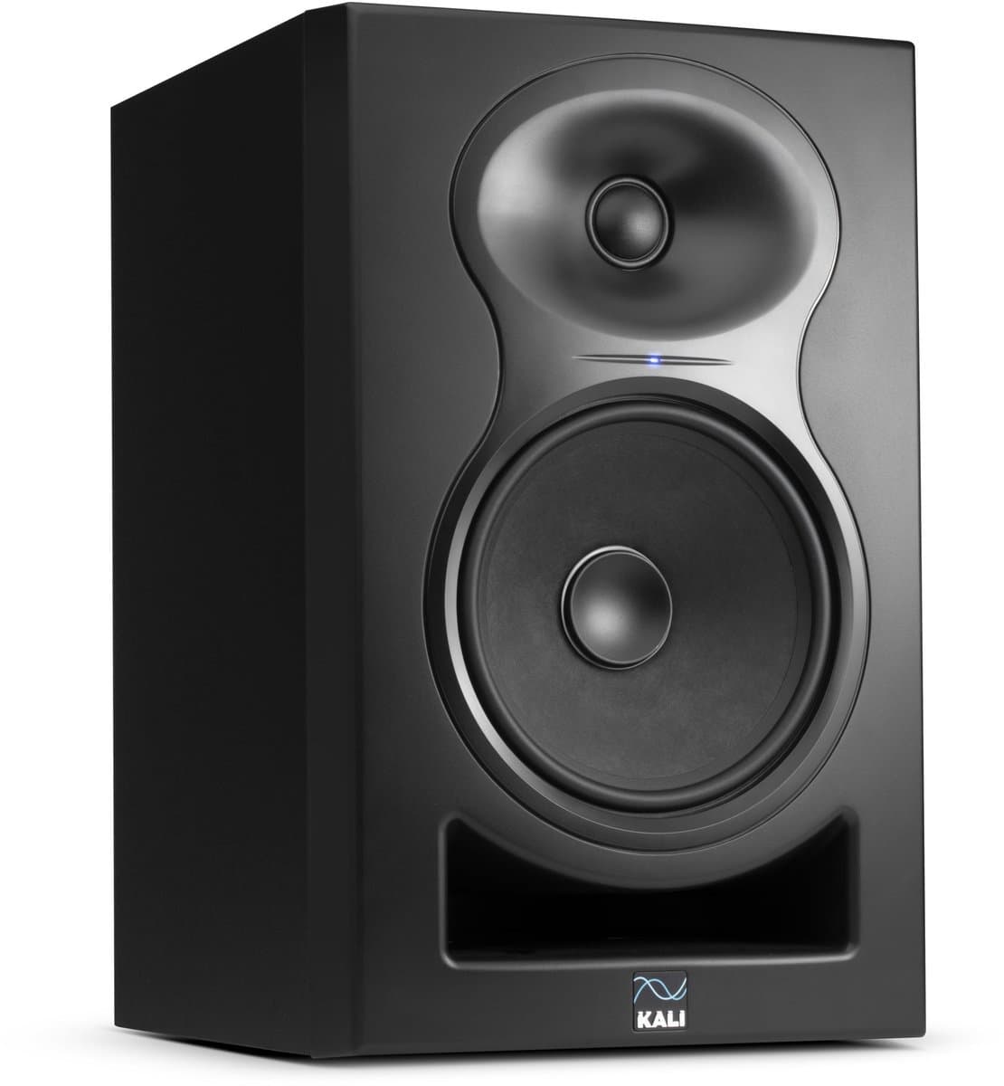 Kali Audio LP-6 2nd Wave - Professional Studio Monitor - Zwart — afbeelding 1