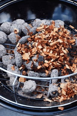 Barbecook Oskar S rookoven smoker — thumbnail 5