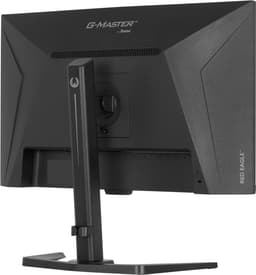 iiyama G-Master GB2771UHSU-B1 Red Eagle - 27 inch - 4K - IPS - 144 Hz - Verstelbaar - HDR 400 - G-Sync Compatible — thumbnail 2