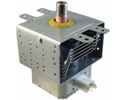 Krachtige Magnetron 850-900W - Compacte Keukenapparaat — afbeelding 1