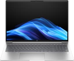 HP ProBook 4 PB4G1a16AI R7-250 16 16GB/512 PC NX AMD Ryzen™ 7 Laptop 40,6 cm (16") WUXGA DDR5-SDRAM 512 GB SSD Wi-Fi 7 (802.11be) Windows 11 Pro AI PC Zilver — thumbnail 1