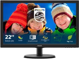 Philips 223V5LSB - Monitor — thumbnail 7