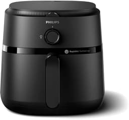 Philips 1000 series NA130/00 Airfryer 1000-serie, 6,2 liter — thumbnail 8