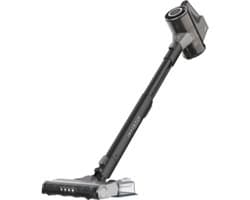 Sharp SAVP5551GS Steelstofzuiger met zuig en dweil functie