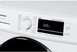 Heinner HHPD-M10G5PBKD++ Warmtepompdroger - 10 kg - 16 Programma’s - Anti-kreuk - LED-display - 5 Jaar Garantie — thumbnail 4