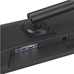 ASUS VA249QGSE - FHD Business Monitor - Stereo Speakers - Hoogte verstelbaar - 120hz - 1ms - 24 inch — thumbnail 3
