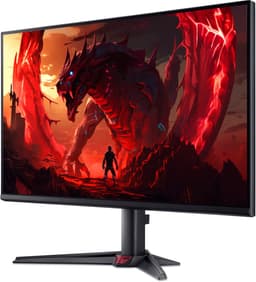 Acer NITRO VG0 VG270 P6 computer monitor 68,6 cm (27") 1920 x 1080 Pixels Full HD LCD Zwart — thumbnail 2
