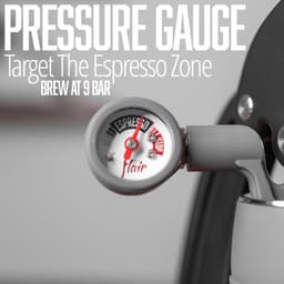 Handmatige Espressomachine voor Professionele Shots Thuis — thumbnail 5