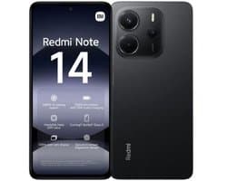 Smartphone Xiaomi MZB0IZAEU Octa Core 8 GB RAM 128 GB Black 6,67"