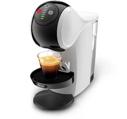 De'Longhi EDG226.W - Volledig automatisch Koffiepadmachine - 0,8 l — thumbnail 3