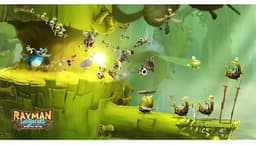 Rayman Legends - Definitive Edition - Nintendo Switch — thumbnail 19