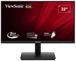 Monitor ViewSonic VA220-H Full HD 22" 100 Hz — thumbnail 14
