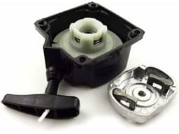 GELLDG Starter - Racing Pull Starter Rope - Plastic Recoil Starter Pull - Easy Start Kit - Geschikt voor grasmaaiers, scooters — thumbnail 1