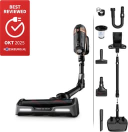 Rowenta X-Force Flex 15.60 RH99F1WO - Steelstofzuiger — thumbnail 2