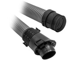Gelijkwaardige aan origineel, Stofzuigerslang Geschikt voor Miele Complete C2, Compact C1, S4000 & S5000 Series – Vervangt origineel 7330631