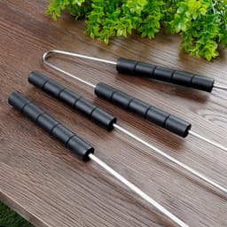 bbq gereedschap 3 delig — thumbnail 4