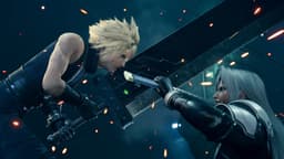 Final Fantasy VII Remake Intergrade - Nintendo Switch 2 — thumbnail 4