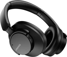 Urbanista Draadloze Koptelefoon – Hybride ANC – Ambient Sound Mode – 40u Batterijduur – Zwart — thumbnail 1