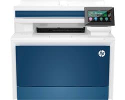 HP Color LaserJet Pro LaserJet Pro 4302dw Draadloos Multifunction Kleur Printer, Kopieerapparaat, scanner; dubbelzijdig
