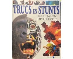 Trucs en stunts in films en op televisie