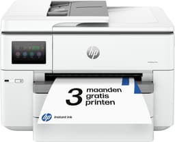 HP OfficeJet Pro 9730e — thumbnail 1