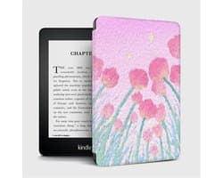 Slim Silicone Hoesje voor Kindle Paperwhite 5e/6e/7e Generatie