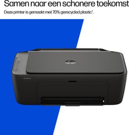 HP DeskJet 2920 All-in-One — thumbnail 3