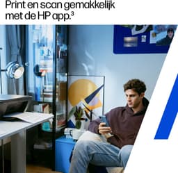 HP DeskJet 2920 All-in-One — thumbnail 4
