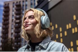 Boompods Headpods Pro2 Blauw Koptelefoon — thumbnail 4