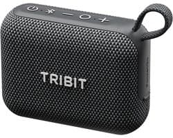 Draagbare Bluetooth Speaker met Krachtig Geluid en Lange Batterijduur