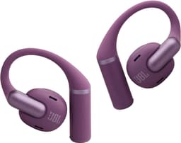 JBL Sense Pro Open-ear Draadloze oordopjes Paars — thumbnail 1