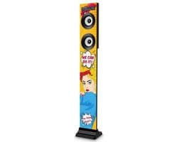 Bluetooth Geluidstoren Innova TW/BFM9COM 20W - Speaker Bluetooth