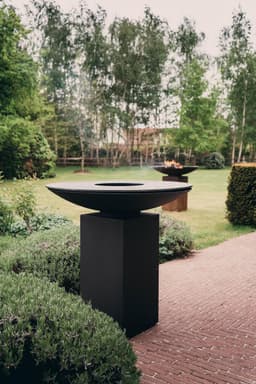 Plancha B 100 + Gesloten Sokkel — thumbnail 2