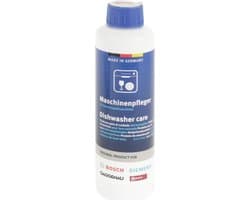Bosch / Siemens Vaatwasser reiniger - 250 ml