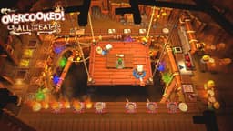 Overcooked - All You Can Eat Edition - PS5 — thumbnail 10