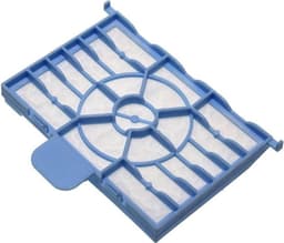 Bosch Siemens motorfilter 577814 VSZ2NP — thumbnail 4