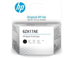 HP 6ZA17AE printkop Thermische inkjet