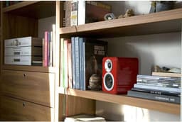 ArtSound AS150 (Paar) - Zwart |  | AS150 HGB — thumbnail 4